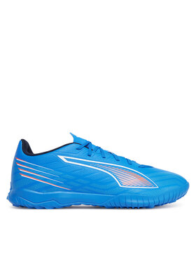 Puma Взуття для футболу Puma Ultra 6 Play Tt 108542 01 Голубий