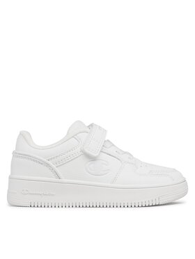 Champion Sneakersy Champion Rebound 2.0 Low B S32141-WW009 Biela