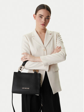 LOVE MOSCHINO Сумка LOVE MOSCHINO JC4006PP1OLB0000 Чорний