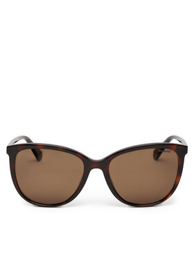Polaroid Slnečné okuliare Polaroid PLD 4138/S Hnedá