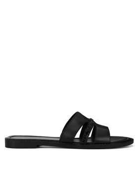 Lasocki Iešļūcenes Lasocki WI23-ROSY-05 Melns