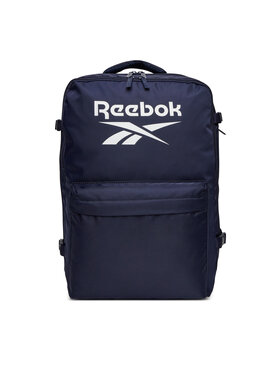 Reebok Mugursoma Reebok RBK-015-CCC-06 Tumši zils