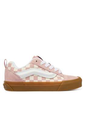 Vans Teniszcipő Vans Knu Skool VN000E9ZFPR1 Rózsaszín