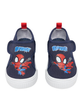 Spidey Тапочки Spidey AW24-226SPIDMV Cиній