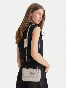 Guess Сумка Guess J6RZ11 W4090 Кремовий