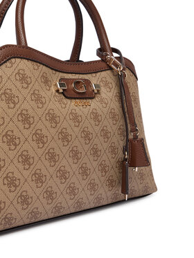 Guess Bolso Guess Lindsey HWSG97 49060 Beige oscuro