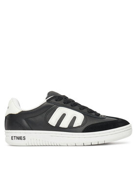 Etnies Snīkeri Etnies Locut 4101000507 Melns