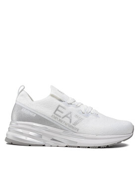 EA7 Emporio Armani Superge EA7 Emporio Armani X8X095 XK240 M696 Bela