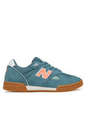 New Balance Sneakers New Balance New Balance x Tom Knox UN600SWO Blau