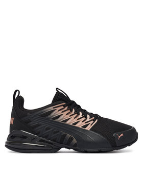 Puma Снікерcи Puma Voltaic Evo Wns 309720 33 Чорний