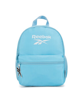 Reebok Batoh Reebok RBK-047-CCC-05 Modrá