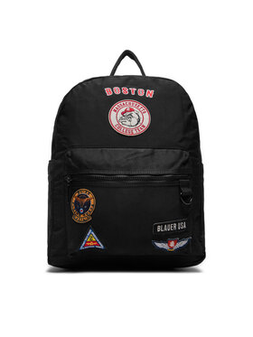 Blauer Mugursoma Blauer S4BRYAN01/PAT Melns