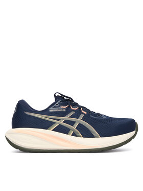 Asics Взуття для бігу Asics Gel-Cumulus 28 1011C143 Cиній