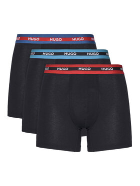HUGO HUGO Conjunto de calzoncillos boxer 50534694 De color