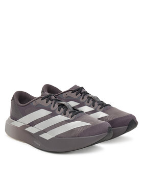 adidas Pantofi pentru alergare adidas adizero Evo Sl Shoes KI9874 Gri închis