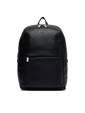 BOSS Rucksack BOSS Ray Evo 50572816 Schwarz