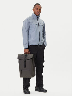 Rains Рюкзак Rains Rolltop Rucksack W3 13320 Сірий