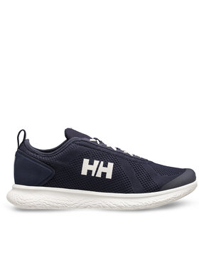 Helly Hansen Boty na vodní sporty Helly Hansen Supalight Medley 11845 Tmavomodrá