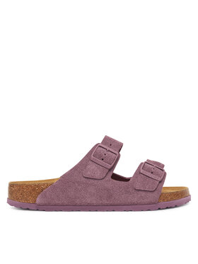 Birkenstock Nazouváky Birkenstock Arizona 1030641 Růžová