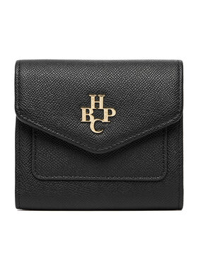 Beverly Hills Polo Club Гаманець Beverly Hills Polo Club CWBEO-BHPC-W1-003-SS26 Чорний