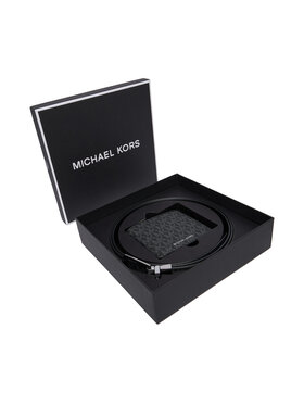 MICHAEL Michael Kors Подарунковий набір MICHAEL Michael Kors 39S4LBLN4B Чорний