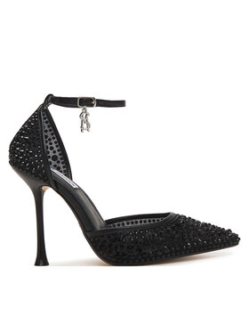 Steve Madden Augstpapēžu kurpes Steve Madden Sparx-MS 11005255 Melns