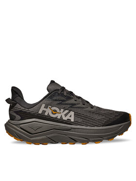 Hoka Взуття для бігу Hoka Challenger 8 Gtx 1171958 Чорний