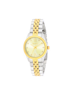 Liu Jo Hodinky Liu Jo Tiny TLJ2424 Strieborná