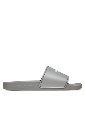 KARL LAGERFELD Шльопанці KARL LAGERFELD KL70008A Сірий