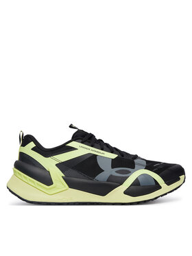 Under Armour Взуття для тренажерного залу Under Armour UA Reign XT 6005926 Чорний