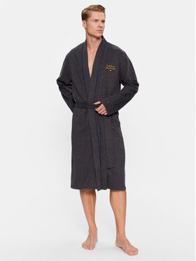 Tommy Hilfiger Tommy Hilfiger Accappatoio UM0UM02990 Grigio
