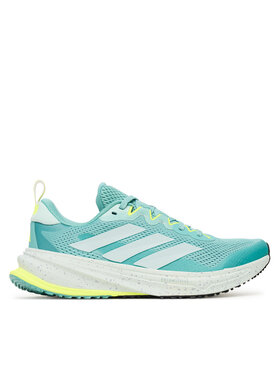 adidas Běžecké boty adidas Supernova Rise ATR JP7762 Zelená