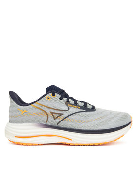 Mizuno Bežecké topánky Mizuno Wave Rider 29 J1GC2503 Béžová