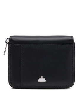 Weekend Max Mara Портфейл Weekend Max Mara 2515711014600 Черен