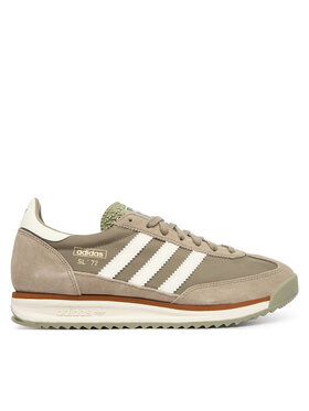 adidas Снікерcи adidas Sl 72 Rs JQ9719 Коричневий