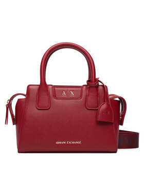 Armani Exchange Torbica Armani Exchange XW002159 AF26570 U5102 Crvena
