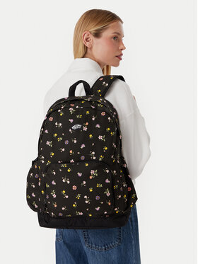 Vans Kuprinės Vans New Skool Backpack VN000XJGHTL1 Juoda