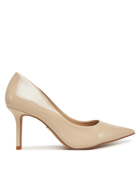 Aldo Туфлі на шпильці Aldo Kaitie 13922233 Бежевий