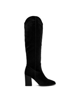 JENNY Zābaki JENNY CEO-HY2518-1 Melns