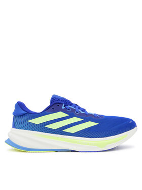 adidas Взуття для бігу adidas Supernova Rise 2 JQ7704 Голубий