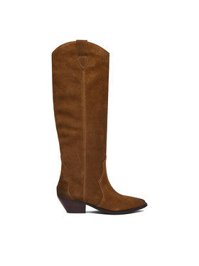 Badura Kovboju apavi Badura EO-V365-206 Brūns