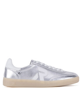 Rieker Revolution Lifestyle Sneakers Rieker Revolution Lifestyle W2200-90 Argento