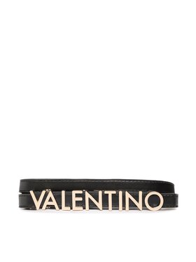 Valentino Ženski remen Valentino Belty VCS6W555 Crna