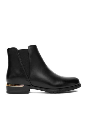 JENNY Stivaletti JENNY CEO-JAIMI H10816-1A Nero