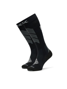 X-Socks Lyžařské ponožky X-Socks Ski Expert WYXXW24U Černá