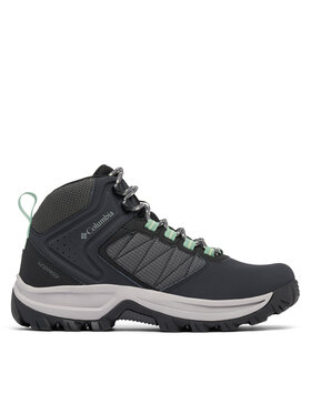 Columbia Trekkingschuhe Columbia Transverse 2077801 Schwarz