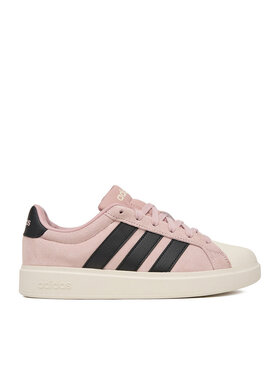 adidas Снікерcи adidas CEO-STREETTALK KJ4819 Світло-рожевий