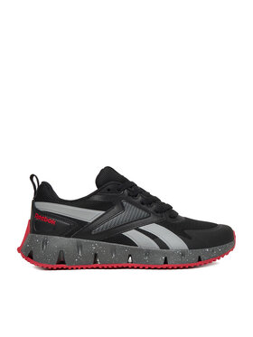 Reebok Laisvalaikio batai Reebok CEO-ZIG VECTOR AR30153BBRN Juoda