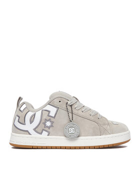 DC Shoes Sneakers DC Shoes CEOWB-V5-10116 Grigio