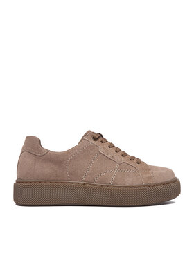 Lasocki Zapatillas Lasocki CEO-WI23-CRICKIT-07 Beige oscuro